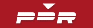 PDR Logo