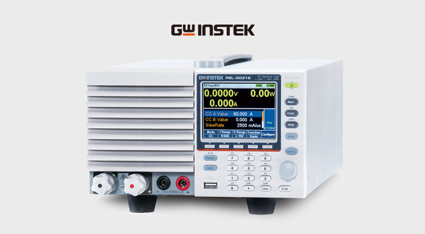 Pdt Oscilloscope