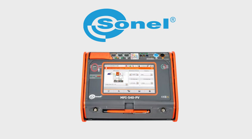 Sonel TMI Solutions