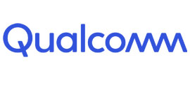 Qualcomm Logo