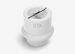 STA Sensor for TIA