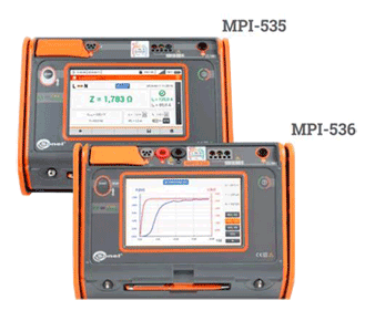 Sonel Multi-function tester