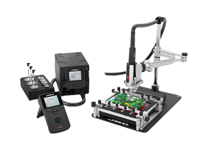 SRS System SMD Rework