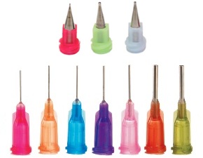 Dispensing Tips/Needles