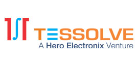 Tessolve Logo