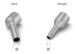 TN Nozzles