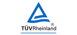 Tuv Logo