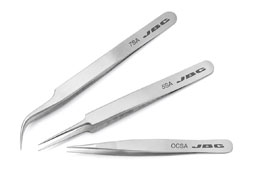 Precision Tweezers