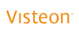 Visteon Logo